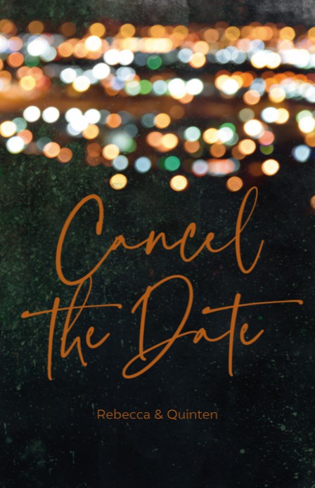 Cancel the date - Dark Festival Koper