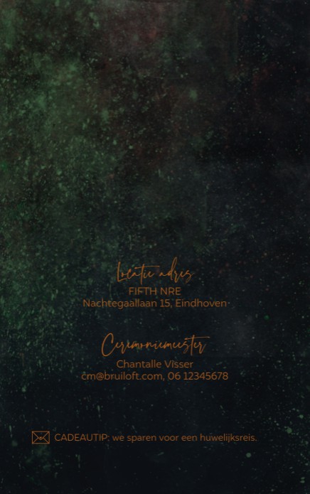 kaart binnenzijde links