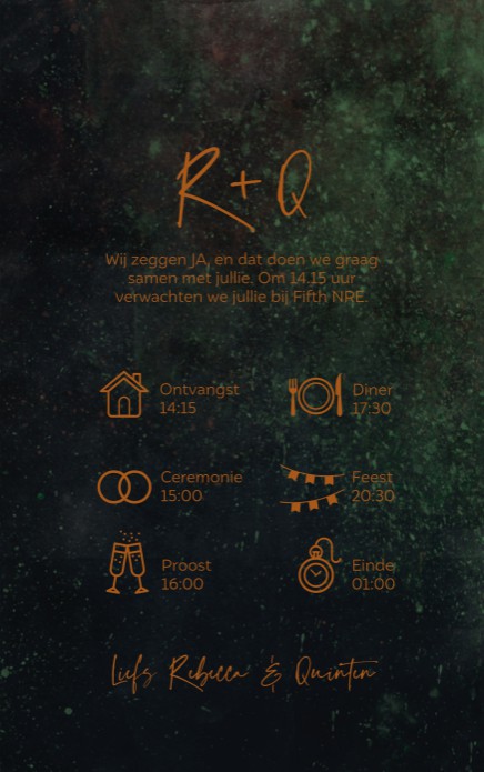 kaart binnenzijde rechts