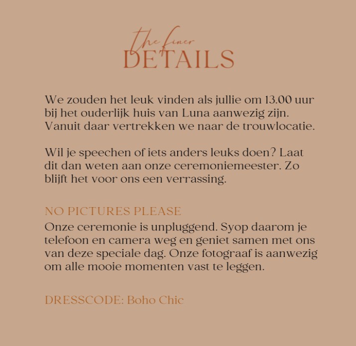 Programmakaart - Details - Bohemian