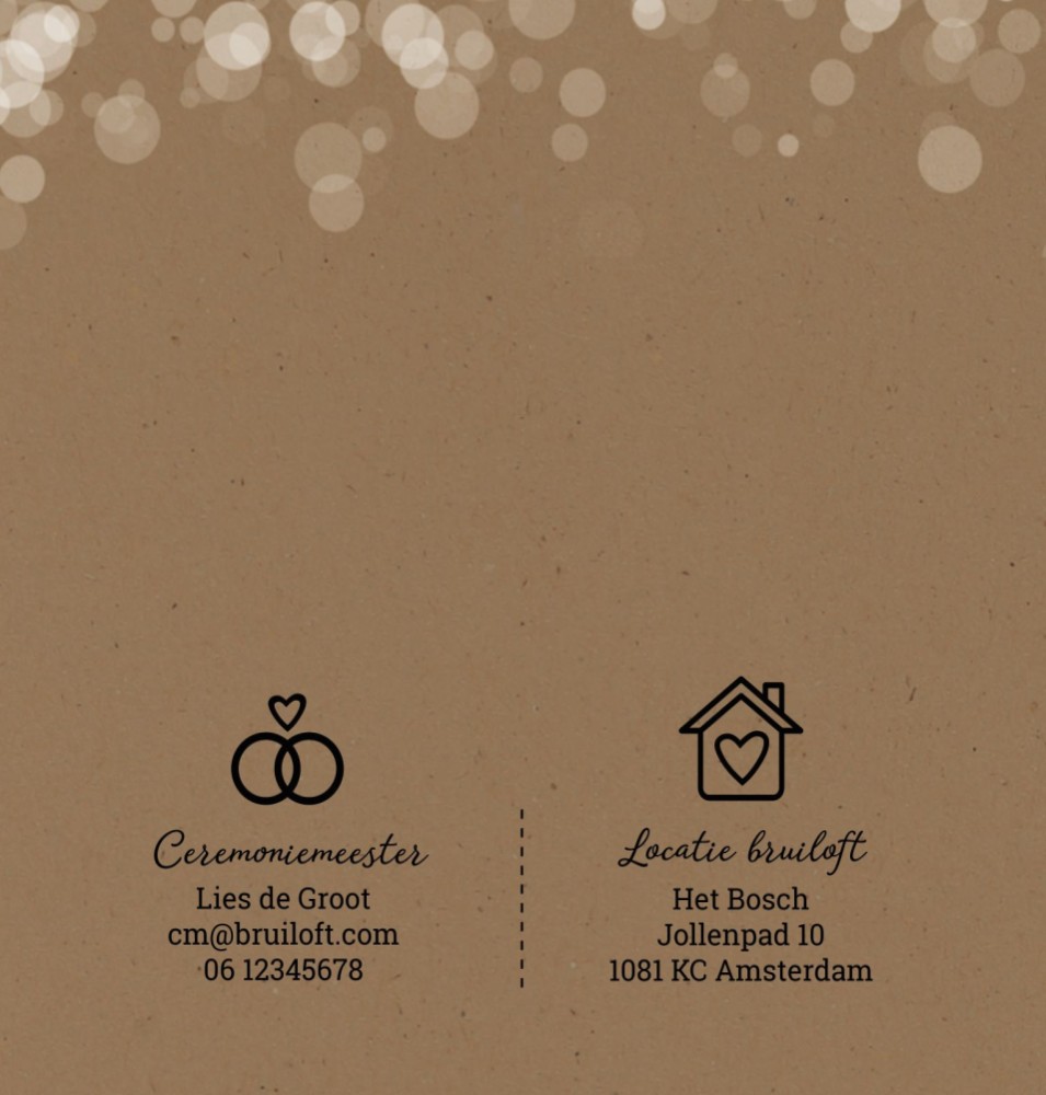 kaart binnenzijde links