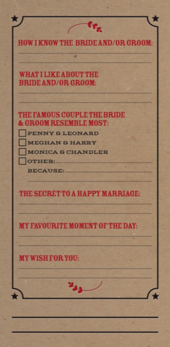 Wenskaartje - Kraft Festival